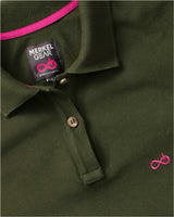 Merkel Gear - Dam piké Organic