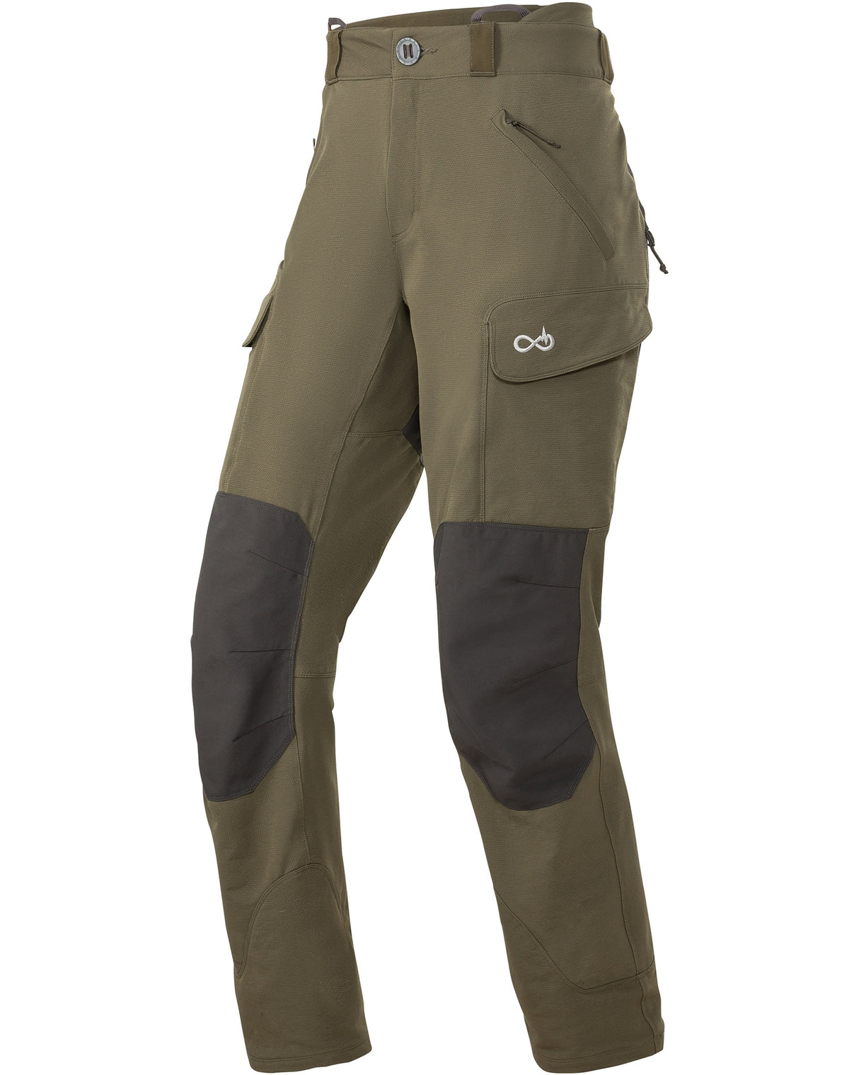 Merkel Gear - Byxor Paläarktis 365 MNTN Pant III