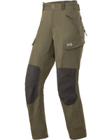 Merkel Gear - Byxor Paläarktis 365 MNTN Pant III