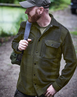 Parforce - Frank skjortejakke