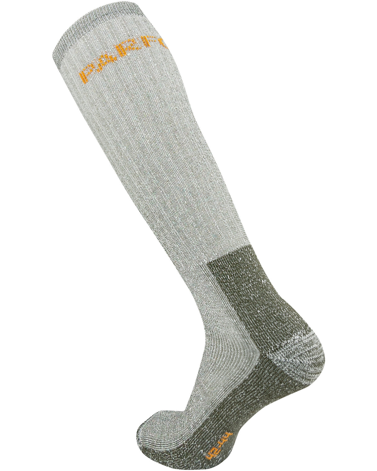Parforce - jaktstrumpa Heavy Wool Heat