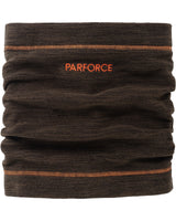 Parforce - 2-pack fleece tubhalsdukar