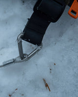 Merkel Gear - Alpinist Gaiters damasker