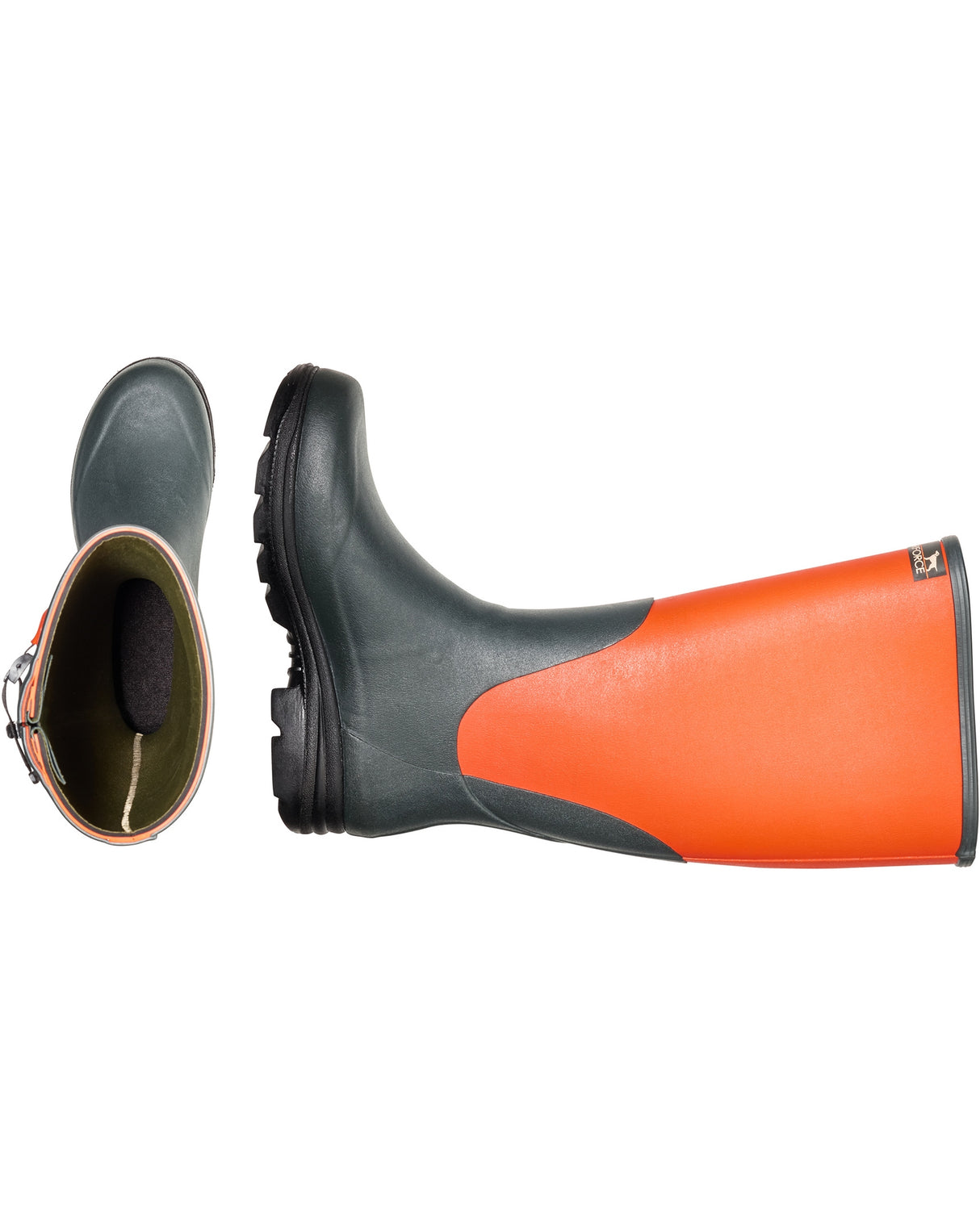 Parforce - Gummistøvler med neoprenforing NEO-2