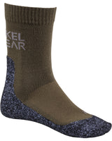Merkel Gear - Merino Socks korta