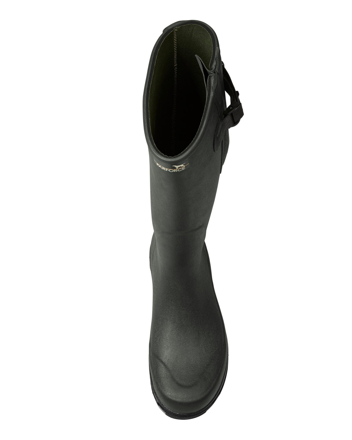 Parforce - Gummistøvler med neoprenforing