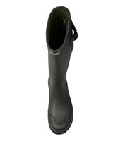 Parforce - Gummistøvler med neoprenforing