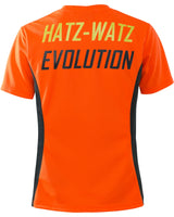 Parforce - Funktionströja för damer Hatz-Watz Evolution