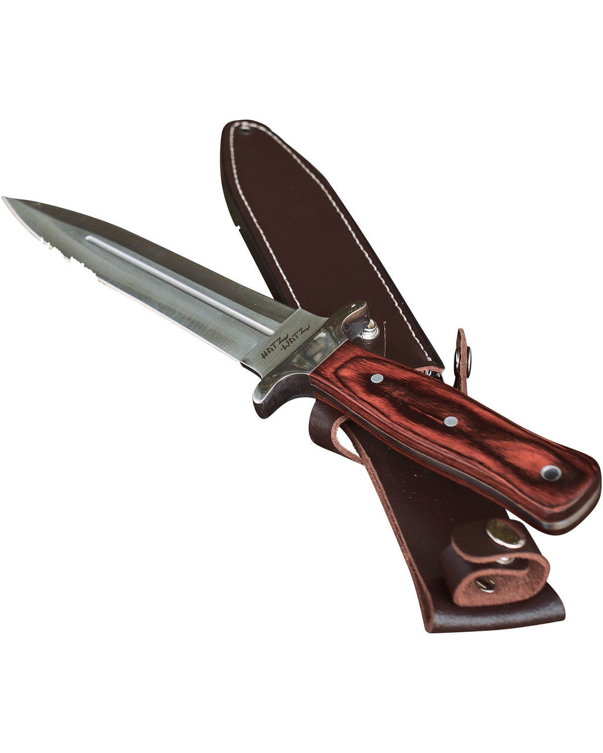 Parforce - Kniv Sautöter Hatz-Watz Vildsvinejæger