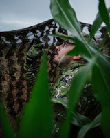 Merkel Gear - Bushshirt Infinity-Forest
