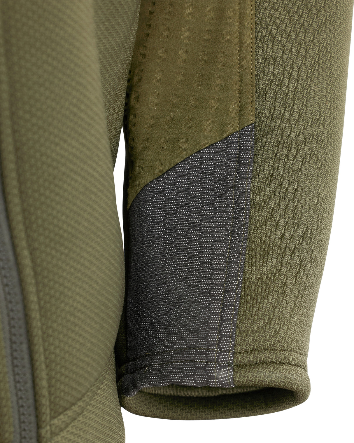 Merkel Gear - Fleecejacka ARKTIS