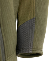 Merkel Gear - Fleecejacka ARKTIS