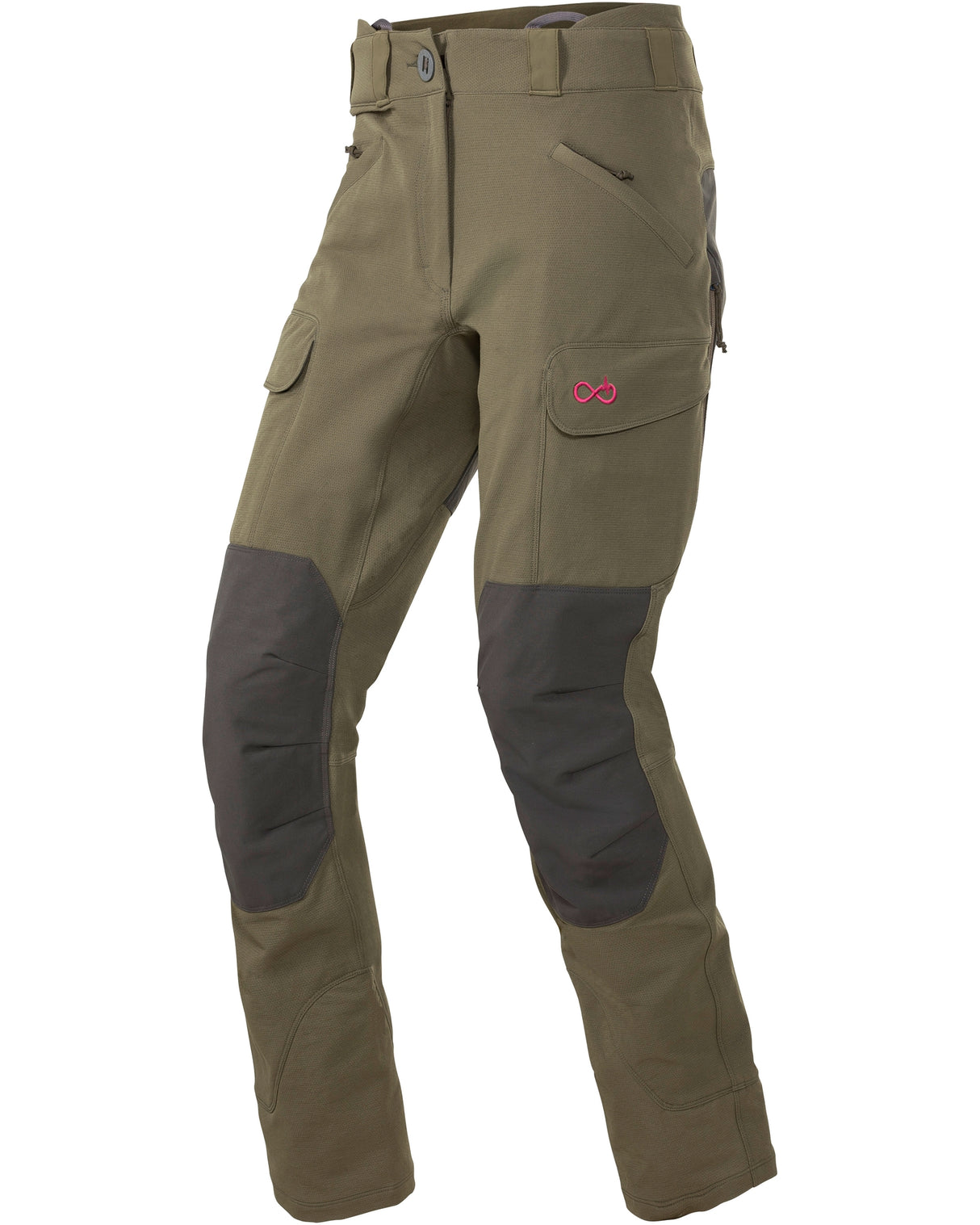 Merkel Gear - Dambyxor Paläarktis MNTN III Ws