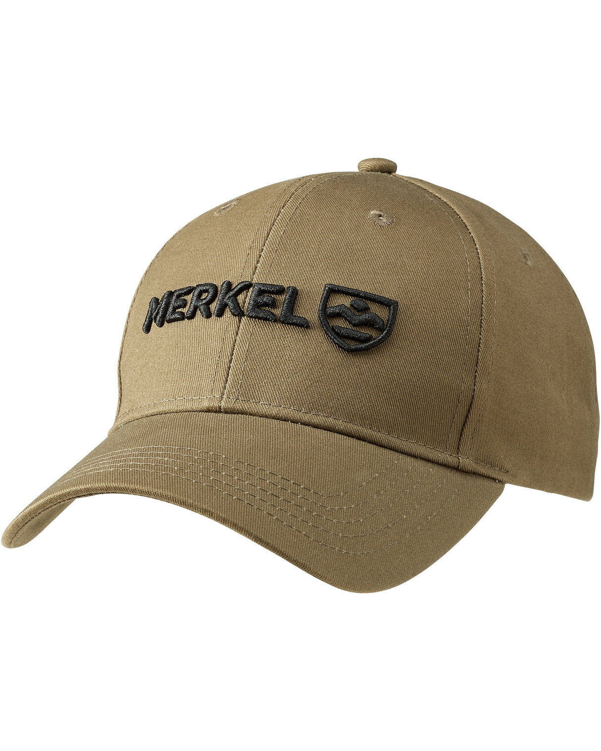Merkel Gear - Keps Solid