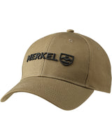 Merkel Gear - Keps Solid