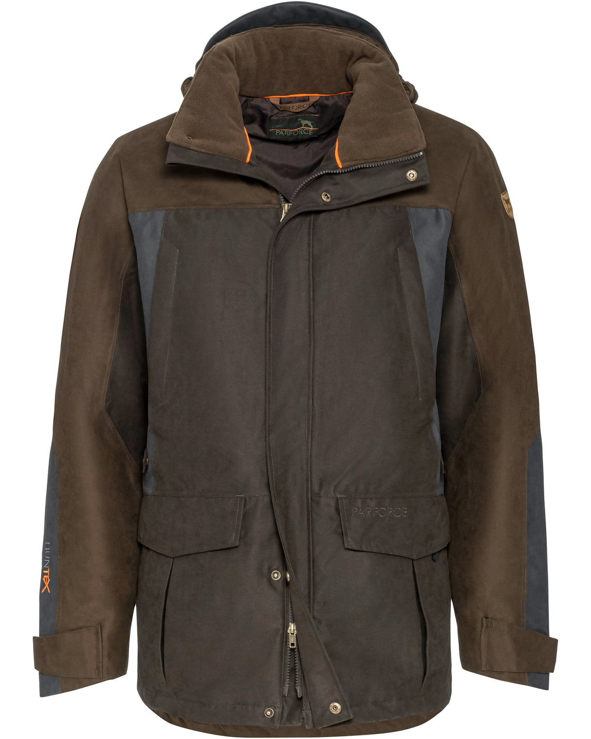Parforce - Huntex Signature vinterparkas