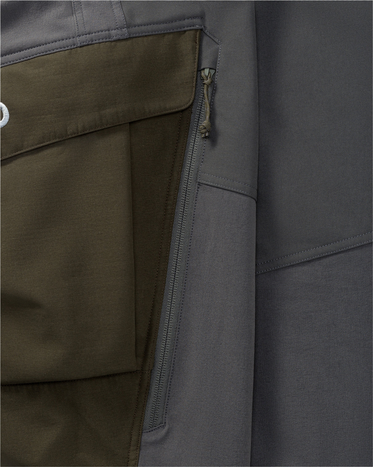 Merkel Gear - Hybrid Alpinist Gen II byxor
