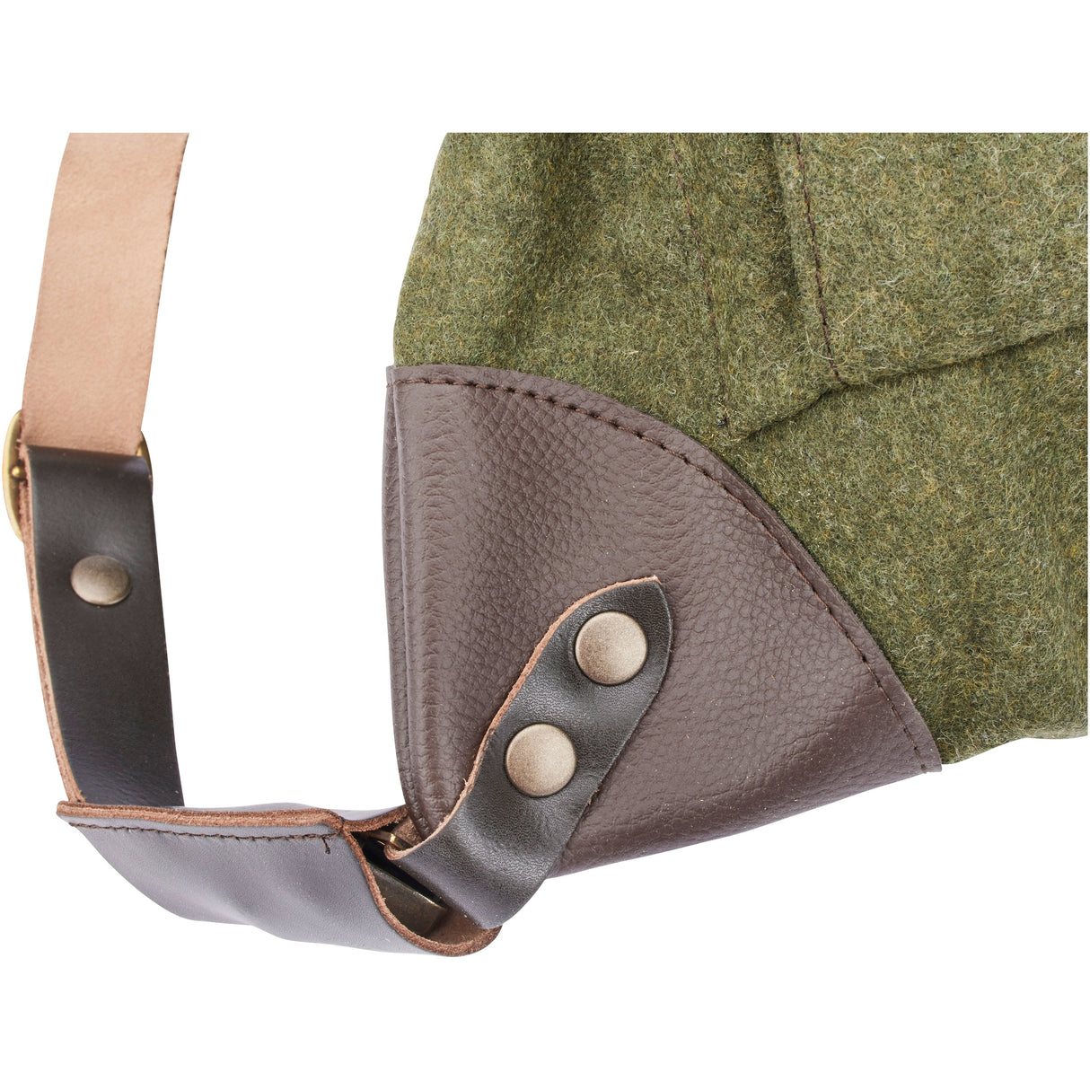 Parforce - Loden-ryggsäck