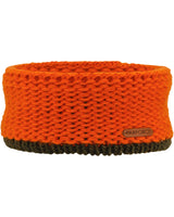Parforce - Stickat pannband