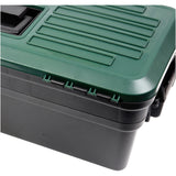 Parforce - Boks til våbenpleje og boks til skydebanen