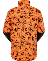 Merkel Gear - Vinterjacka Infinity Fire