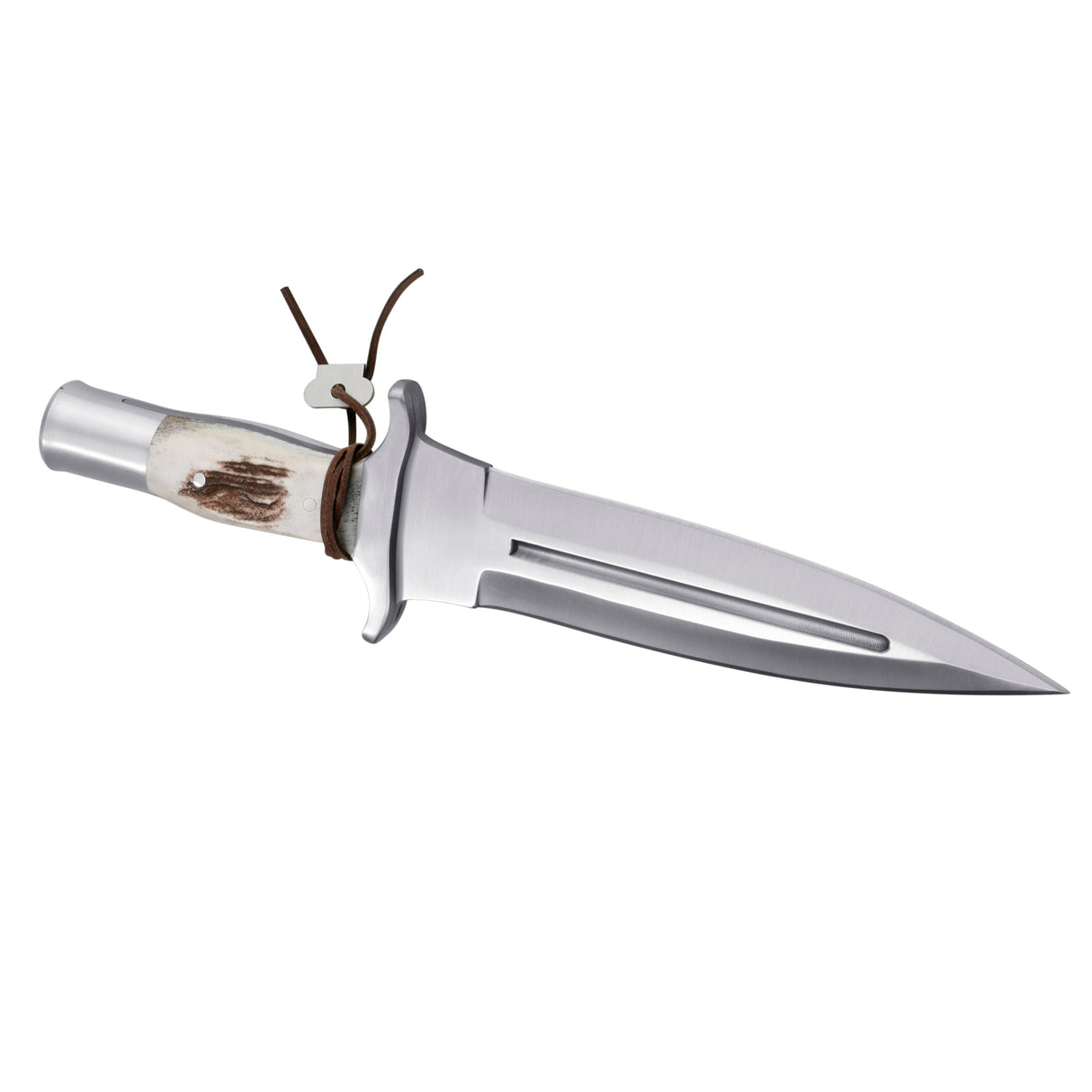 Parforce - Vildsvinefjer / Hjortejæger-luksus