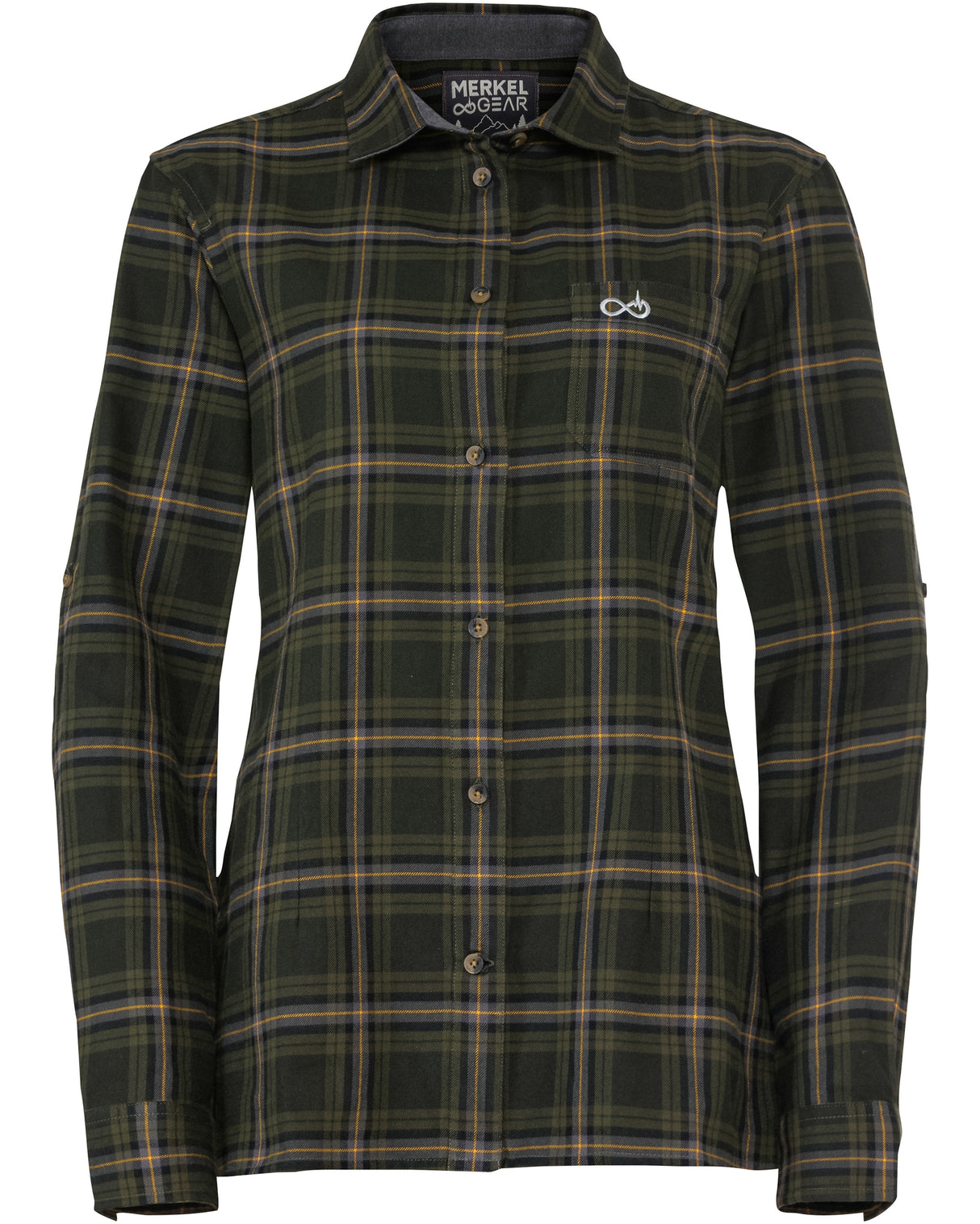 Merkel Gear - Blus Explorer