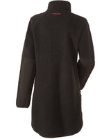 Parforce - Lang jakke til damer Pilefleece