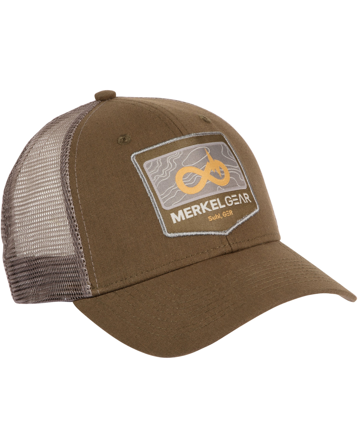 Merkel Gear - ILEX Pro-keps