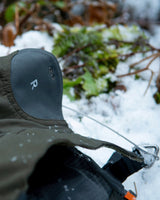 Merkel Gear - Alpinist Gaiters damasker