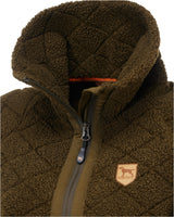 Parforce - Mysig fleece-troyer för damer