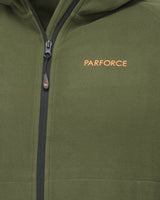 Parforce - Mountain fleece-jakke