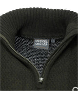 Merkel Gear - Troyer Odin
