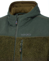 Parforce - Vendbar multifunktionel jakke til damer