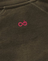 Merkel Gear - Merino Crew Shirt Ws