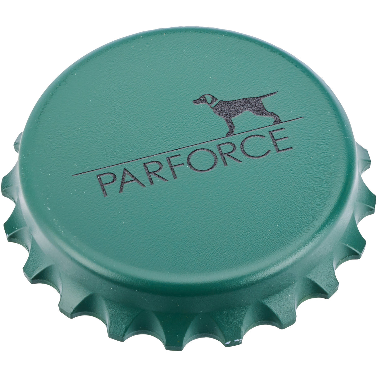 Parforce - Magnetisk flasköppnare