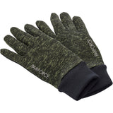 Parforce - Jakthandske i stickad fleece