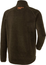 Parforce - Cloud fleece mellanlagertröja