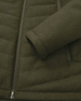 Parforce - Uldjakke til damer Ryeland