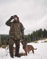 Parforce - Ultimate® Huntex vinterjakke