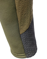 Merkel Gear - Fleecejacka ARKTIS