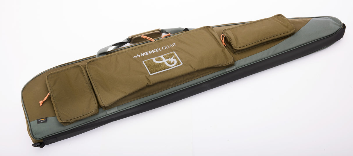 Merkel Gear - Långvapenfodral Cordura® PRO