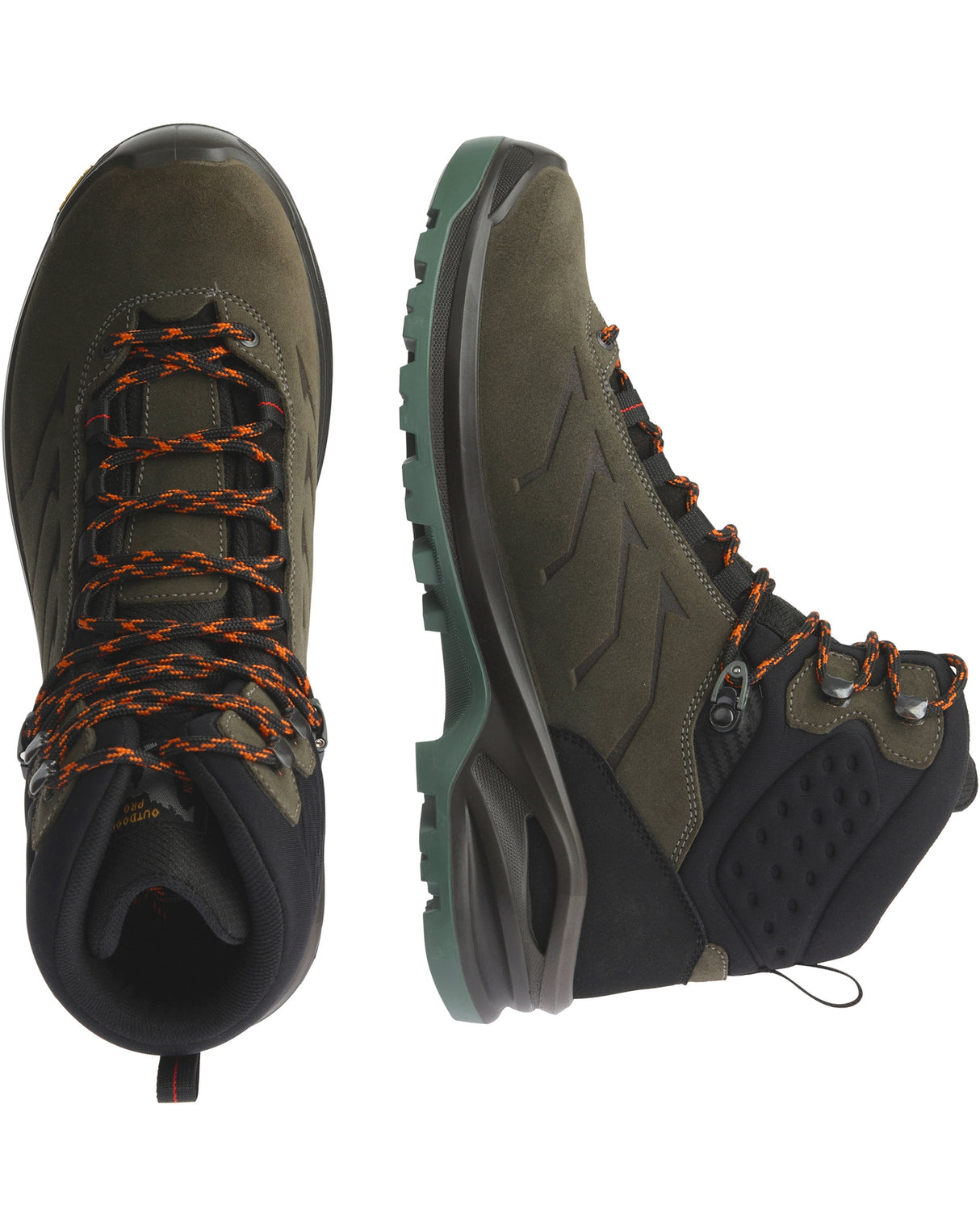 Parforce - Støvler Wildsummer Midcut