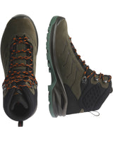 Parforce - Støvler Wildsummer Midcut