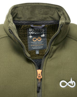 Merkel Gear - Fleecejacka ARKTIS