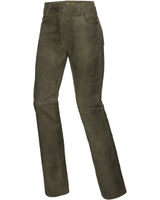 Parforce Traditional Hunting - Bukser i læder fra Buffalo