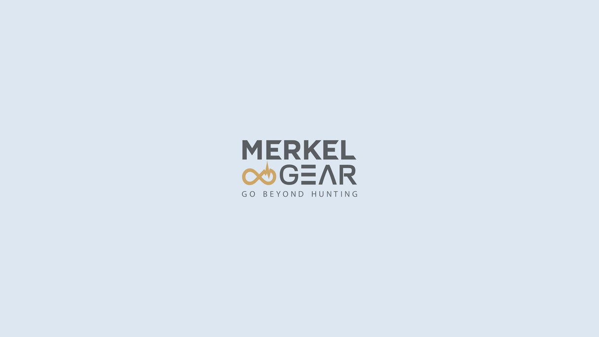 Merkel Gear - Byxor ILEX PRO Pants