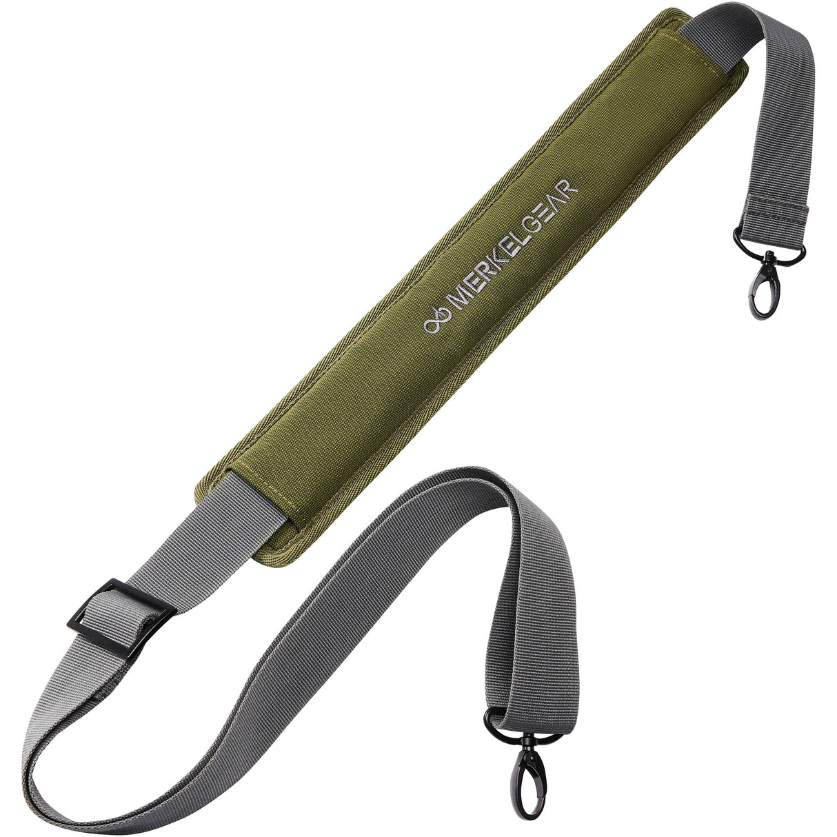 Merkel Gear - Långvapenfodral Cordura® PRO
