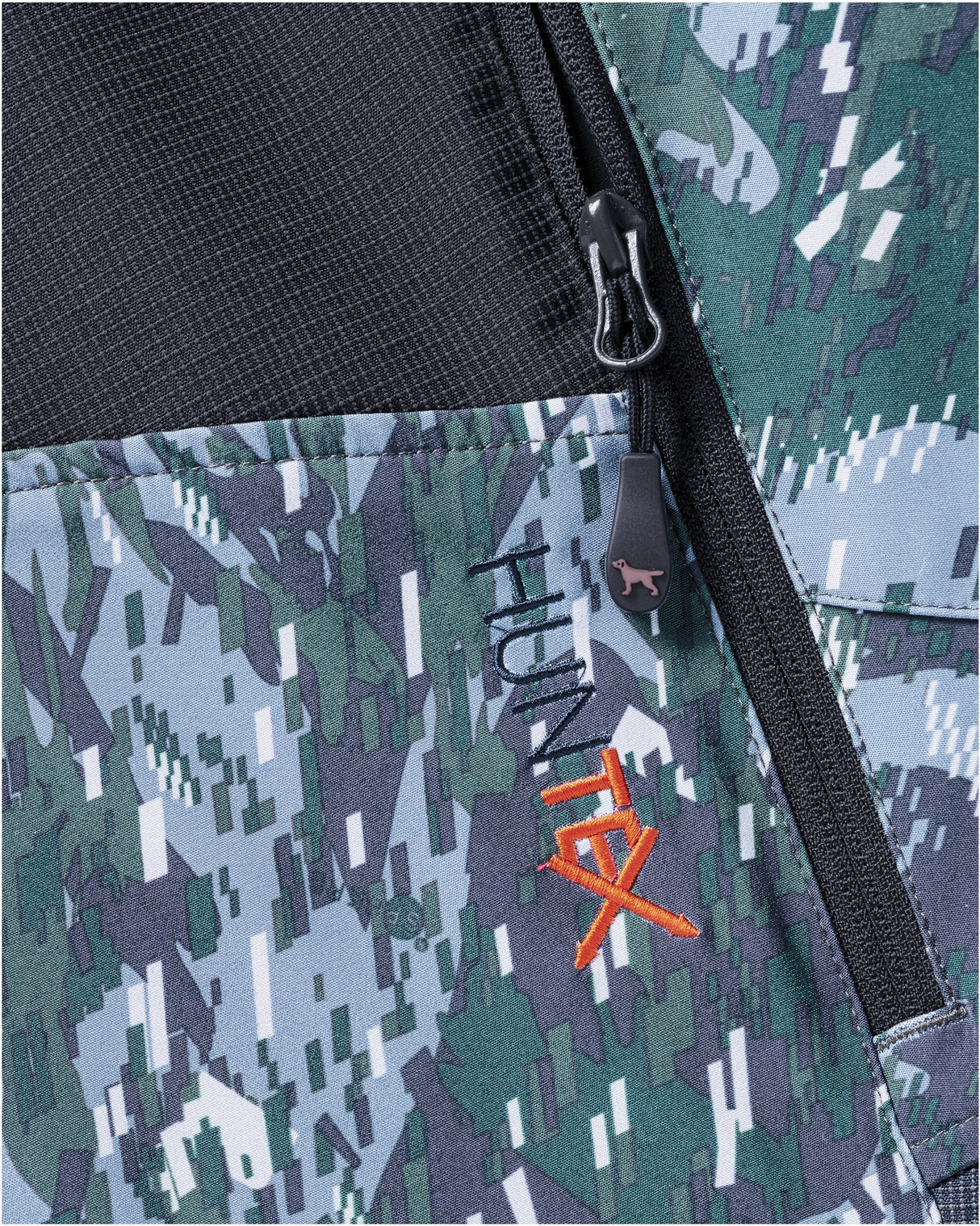 Parforce - Camo-byxor greenSphere®.