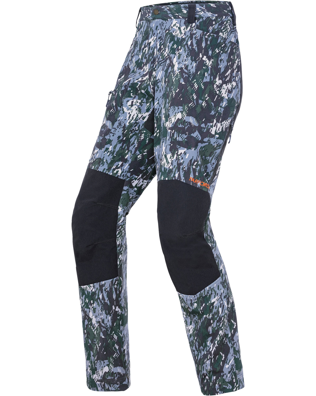 Parforce - Camo-byxor greenSphere®.